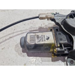 Recambio de mecanismo elevalunas delantero izquierdo para nissan primera (p10) 2.0 d referencia OEM IAM 400601T1  