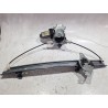 Recambio de mecanismo elevalunas delantero derecho para nissan primera (p10) 2.0 d referencia OEM IAM 400600T2  