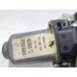Recambio de mecanismo elevalunas delantero derecho para nissan primera (p10) 2.0 d referencia OEM IAM 400600T2  