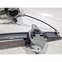 Recambio de mecanismo elevalunas delantero derecho para nissan primera (p10) 2.0 d referencia OEM IAM 400600T2  
