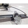 Recambio de mecanismo elevalunas delantero derecho para nissan primera (p10) 2.0 d referencia OEM IAM 400600T2  