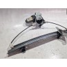Recambio de mecanismo elevalunas delantero derecho para nissan primera (p10) 2.0 d referencia OEM IAM 400600T2  