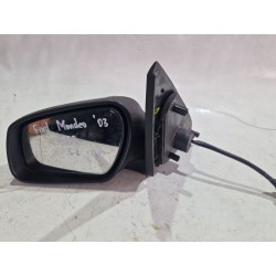 Recambio de retrovisor izquierdo para ford mondeo iii sedán (b4y) 2.0 tdci referencia OEM IAM e9014236  