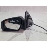 Recambio de retrovisor izquierdo para ford mondeo iii sedán (b4y) 2.0 tdci referencia OEM IAM e9014236  