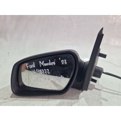 Recambio de retrovisor izquierdo para ford mondeo iii sedán (b4y) 2.0 tdci referencia OEM IAM e9014236  