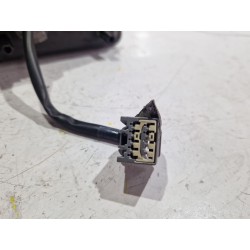 Recambio de retrovisor izquierdo para ford mondeo iii sedán (b4y) 2.0 tdci referencia OEM IAM e9014236  