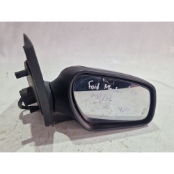 Recambio de retrovisor izquierdo para ford mondeo iii sedán (b4y) 2.0 tdci referencia OEM IAM E902014236  