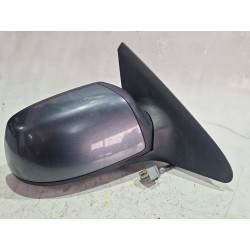 Recambio de retrovisor izquierdo para ford mondeo iii sedán (b4y) 2.0 tdci referencia OEM IAM E902014236  
