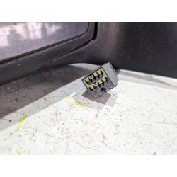 Recambio de retrovisor izquierdo para ford mondeo iii sedán (b4y) 2.0 tdci referencia OEM IAM E902014236  