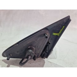 Recambio de retrovisor izquierdo para ford mondeo iii sedán (b4y) 2.0 tdci referencia OEM IAM E902014236  