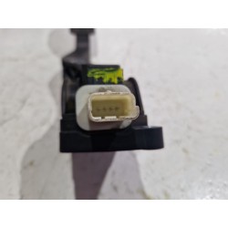 Recambio de potenciometro pedal para peugeot 307 (3a/c) 2.0 hdi 110 referencia OEM IAM 0280752251  