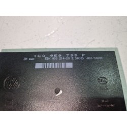 Recambio de modulo electronico para seat leon (1m1)(11.1999) tdi referencia OEM IAM 1C0959799F  