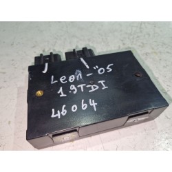 Recambio de modulo electronico para seat leon (1m1)(11.1999) tdi referencia OEM IAM 1C0959799F  