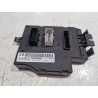 Recambio de modulo electronico para nissan primastar furgoneta (x83) 2.0 dci 90 referencia OEM IAM P8200409680C  