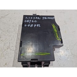 Recambio de modulo electronico para nissan primastar furgoneta (x83) 2.0 dci 90 referencia OEM IAM P8200409680C  