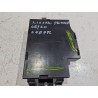Recambio de modulo electronico para nissan primastar furgoneta (x83) 2.0 dci 90 referencia OEM IAM P8200409680C  