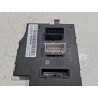 Recambio de modulo electronico para nissan primastar furgoneta (x83) 2.0 dci 90 referencia OEM IAM P8200409680C  