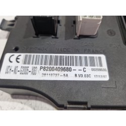 Recambio de modulo electronico para nissan primastar furgoneta (x83) 2.0 dci 90 referencia OEM IAM P8200409680C  