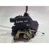 Recambio de cerradura puerta trasera izquierda para seat leon (1m1)(11.1999) 1.6 referencia OEM IAM Y3B48390150  