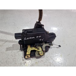 Recambio de cerradura puerta trasera izquierda para seat leon (1m1)(11.1999) 1.6 referencia OEM IAM Y3B48390150  