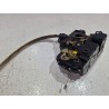 Recambio de cerradura puerta trasera izquierda para seat leon (1m1)(11.1999) 1.6 referencia OEM IAM Y3B48390150  