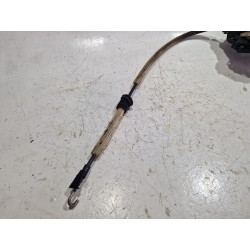 Recambio de cerradura puerta trasera izquierda para seat leon (1m1)(11.1999) 1.6 referencia OEM IAM Y3B48390150  