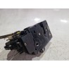 Recambio de cerradura puerta trasera izquierda para seat leon (1m1)(11.1999) 1.6 referencia OEM IAM Y3B48390150  
