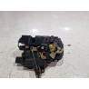 Recambio de cerradura puerta trasera izquierda para seat leon (1m1)(11.1999) 1.6 referencia OEM IAM Y3B48390150  