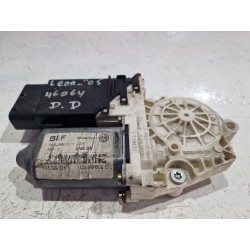 Recambio de motor elevalunas delantero derecho para seat leon (1m1)(11.1999) tdi referencia OEM IAM 105529301  