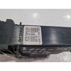 Recambio de motor elevalunas delantero izquierdo para seat leon (1m1)(11.1999) tdi referencia OEM IAM 9776105402301  