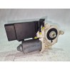 Recambio de motor elevalunas delantero izquierdo para seat leon (1m1)(11.1999) tdi referencia OEM IAM 9776105402301  
