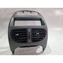 Recambio de consola central para peugeot 206 hatchback (2a/c) 1.4 hdi eco 70 referencia OEM IAM 9624624663577  