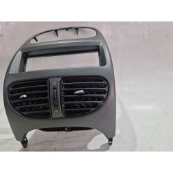 Recambio de consola central para peugeot 206 hatchback (2a/c) 1.4 hdi eco 70 referencia OEM IAM 9624624663577  