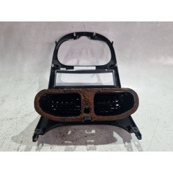 Recambio de consola central para peugeot 206 hatchback (2a/c) 1.4 hdi eco 70 referencia OEM IAM 9624624663577  