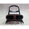Recambio de consola central para peugeot 206 hatchback (2a/c) 1.4 hdi eco 70 referencia OEM IAM 9624624663577  
