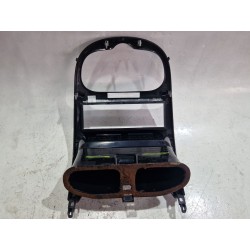 Recambio de consola central para peugeot 206 hatchback (2a/c) 1.4 hdi eco 70 referencia OEM IAM 9624624663577  