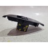 Recambio de mando elevalunas delantero izquierdo para chevrolet kalos 1.2 referencia OEM IAM 96540780  