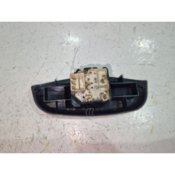 Recambio de mando elevalunas delantero izquierdo para chevrolet kalos 1.2 referencia OEM IAM 96540780  