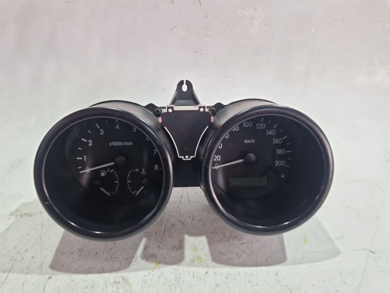 Recambio de cuadro completo para daewoo kalos (klas) 1.4 16v referencia OEM IAM 96413686  