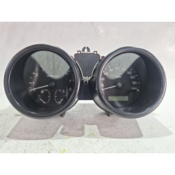 Recambio de cuadro completo para daewoo kalos (klas) 1.4 16v referencia OEM IAM 96413686  