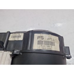 Recambio de cuadro completo para daewoo kalos (klas) 1.4 16v referencia OEM IAM 96413686  