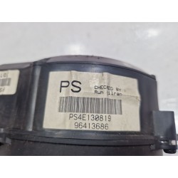 Recambio de cuadro completo para daewoo kalos (klas) 1.4 16v referencia OEM IAM 96413686  