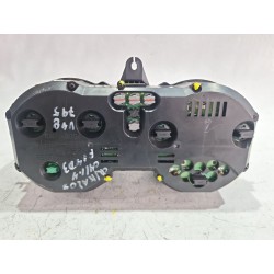 Recambio de cuadro completo para daewoo kalos (klas) 1.4 16v referencia OEM IAM 96413686  