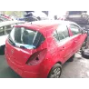 opel corsa d (s07) del año 2007