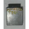 Recambio de centralita inyeccion para ford focus (daw, dbw) 1.8 turbo di / tddi referencia OEM IAM 2S4A12A650MB  