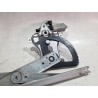 Recambio de mecanismo elevalunas trasero derecho para daewoo kalos (klas) 1.4 16v referencia OEM IAM 96541737  