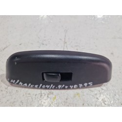 Recambio de mando elevalunas trasero derecho para daewoo kalos (klas) 1.4 16v referencia OEM IAM 96540782  