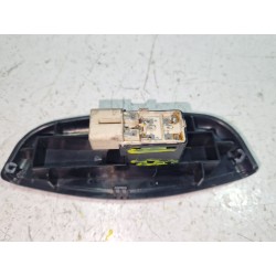 Recambio de mando elevalunas trasero derecho para daewoo kalos (klas) 1.4 16v referencia OEM IAM 96540782  
