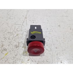 Recambio de boton emergencia para daewoo kalos (klas) 1.4 16v referencia OEM IAM 864W0140  