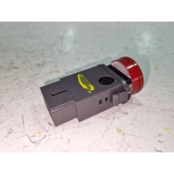 Recambio de boton emergencia para daewoo kalos (klas) 1.4 16v referencia OEM IAM 864W0140  